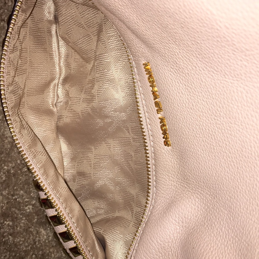 Michael Kors Rhea Zip with Spikes - Picture 8 of 8